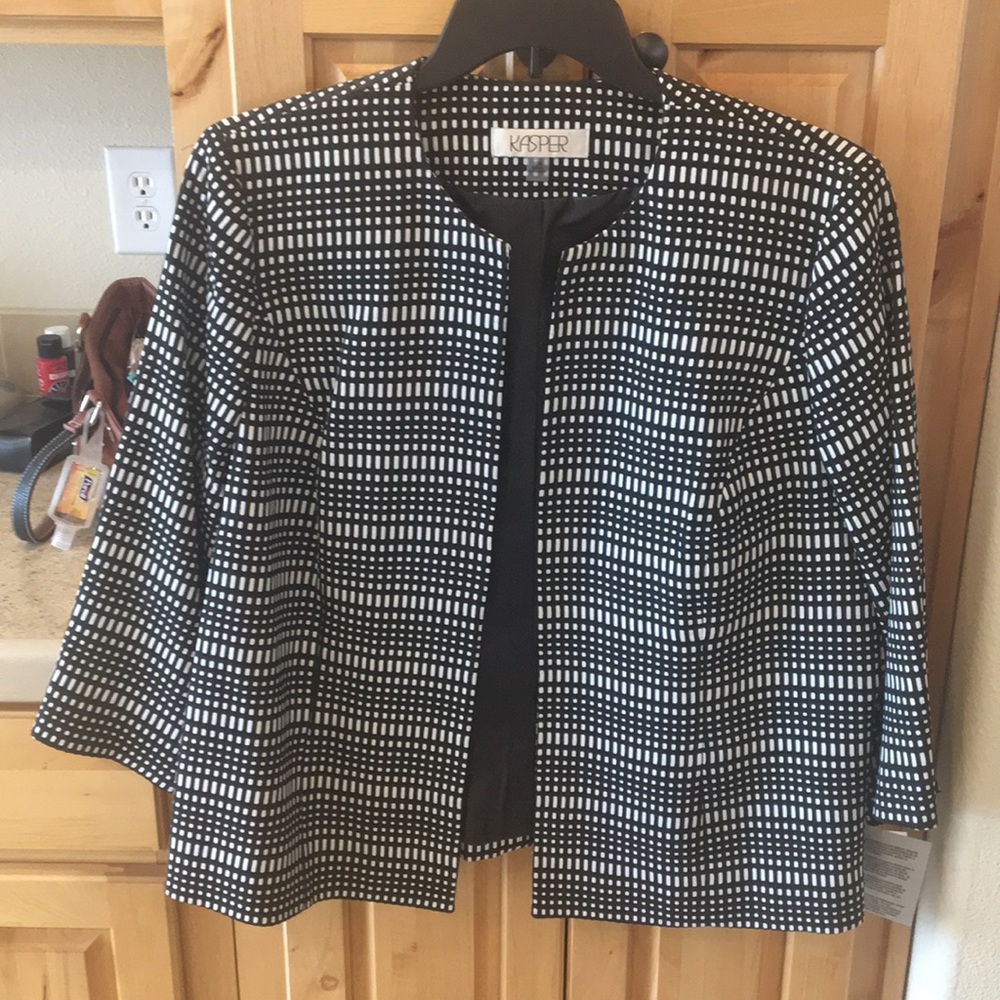 Kasper Blazer